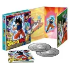 Dragon Ball Super Blu-ray Box 9 Ep 105 a 118
