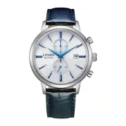 Reloj clásico y deportivo Citizen Eco-Drive