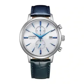 Reloj clásico y deportivo Citizen Eco-Drive