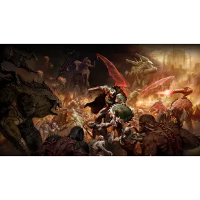 Doom: Upgrade Premium a Dark Ages por 9.99€