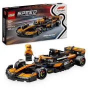 Coche de Carreras McLaren F1 Team - LEGO Speed Champions