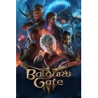 Baldur's Gate 3 Deluxe para SX y PC a 37€ en Xbox Islandia