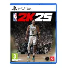 PS5 NBA 2K25: La Experiencia Definitiva de Baloncesto