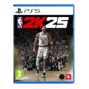 PS5 NBA 2K25: La Experiencia Definitiva de Baloncesto