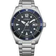 Citizen Eco-Drive Marine Reloj 43 mm