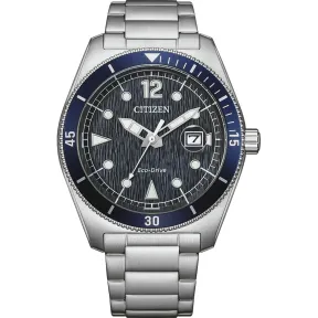 Citizen Eco-Drive Marine Reloj 43 mm