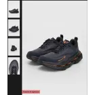 Zapatillas running asfalto Under Armour HALO RACER - gris.