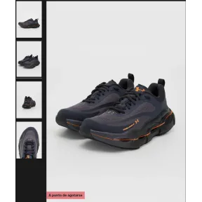 Zapatillas running asfalto Under Armour HALO RACER - gris.