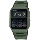 Reloj calculadora Casio