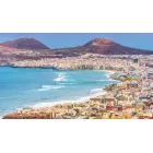 Vuelos y hotel 3* en Las Palmas: 7 noches por 473€ para 2