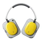 Auriculares Nothing Amarillo y Rosa | ANC y Audio Espacial