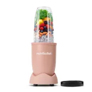 Nutribullet Pro 900 - Batidora Compacta Multifunción 900W