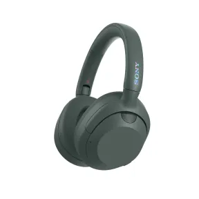 Auriculares Sony ULT WEAR: 50h de autonomía y Noise Cancelling