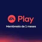 EA Play: Celebrando un Mes de Juegos