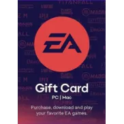 Tarjeta Regalo EA de 100€