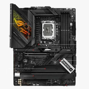 Placa base ASUS ROG Strix Z790-H para Gaming WiFi