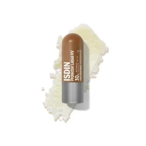 Protector Labial ISDIN HV SPF 30 para Labios Sensibles