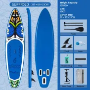 Paddle Surf SUP 335cm FunWater + Accesorios (Envío Europa)