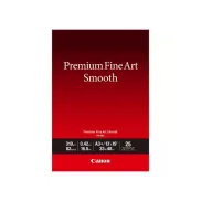 Canon Premium Fine Art Smooth FA-SM2 A3+ 25 hojas blancas