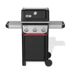 Weber Spirit II E-310 Barbacoa de gas