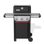 Weber Spirit II E-310 Barbacoa de gas