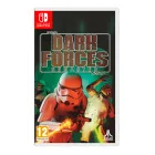 DARK FORCES - STAR WARS para NINTENDO SWITCH
