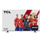 TV QLED TCL 75P7K 75'' 4K UHD con Dolby Atmos