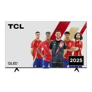 TV QLED TCL 75P7K 75'' 4K UHD con Dolby Atmos