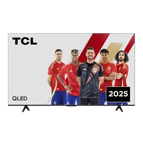 TV QLED TCL 75P7K 75'' 4K UHD con Dolby Atmos