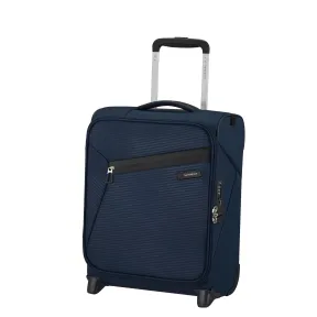 Equipaje de mano EasyJet Samsonite Litebeam, 35 x 20 x 45 cm