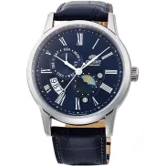 Reloj automático Sun & Moon Orient 43mm