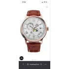 Reloj Automático 41mm Orient