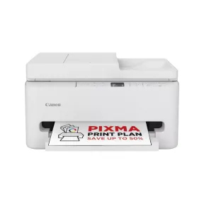 Impresora Canon PIXMA TS7550I Todo en Uno Wi-Fi y ADF