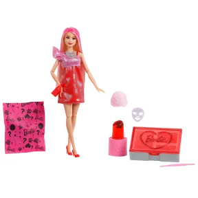 Glam Party Unboxed: Barbie Serie de Fiesta