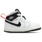 Zapatillas para Bebé Jordan Aj1 Mid (Tallas 21-27)