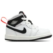 Zapatillas para Bebé Jordan Aj1 Mid (Tallas 21-27)