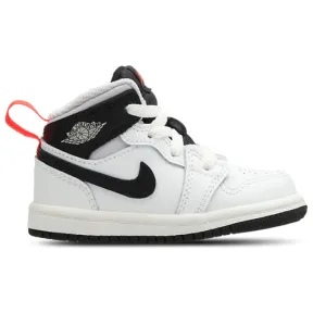 Zapatillas para Bebé Jordan Aj1 Mid (Tallas 21-27)