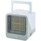Ventilador Klindo KAC80-24, 5W, 3 Velocidades Mini