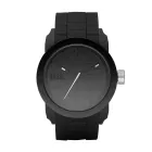 Reloj Diesel Double Down para hombre en color grafito