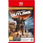 Star Wars Outlaws Gold Edition para Nintendo Switch