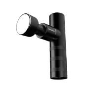 Masajeador de Pistola Homedics MyTi HHP-65GM - Negro