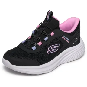 Zapatillas Bounder Pro Slip-In para Niñas de Skechers