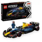 Coche de Carreras LEGO Oracle Red Bull Racing RB20 F1