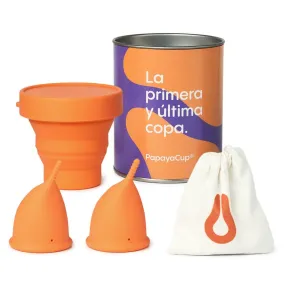 Menstruación: Copas Ecológicas para Tu Ciclo