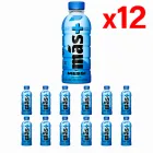 Pack de Bebida de Hidratación MÁS+ BY MESSI 12 x 500 ml