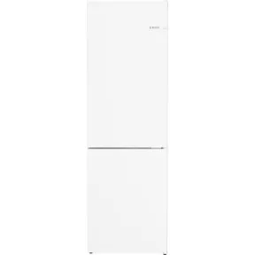 Frigorífico Bosch KGN36VWEA No Frost, 326 l, Blanco