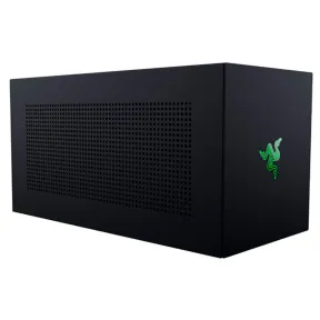 Estación Gráfica Externa Razer Core X V2 Negra