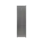 Frigorífico No Frost Jocel Combi Inox 201 cm, 330l