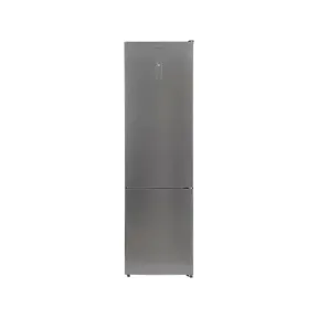 Frigorífico No Frost Jocel Combi Inox 201 cm, 330l