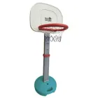 Canasta de Baloncesto 158X52X60 - Sun & Sport